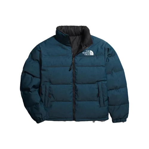 THE NORTH FACE 1992 Nuptse Reversible Padded Jacket
