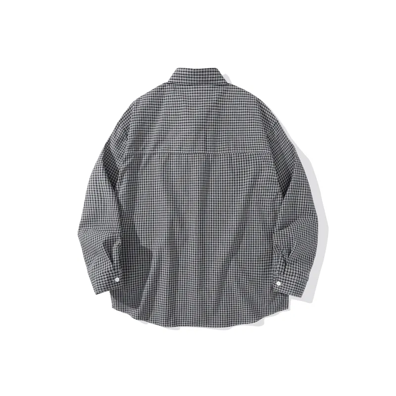 GEWO Shirts Unisex-1
