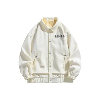 DBD WH Jackets Unisex
