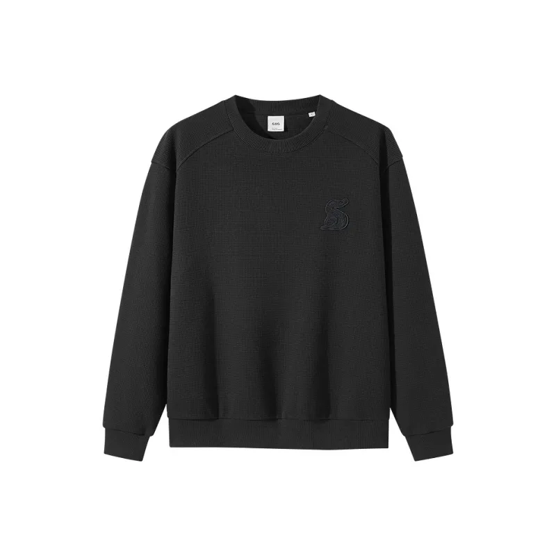GXG New Year Sweatshirts Men-9