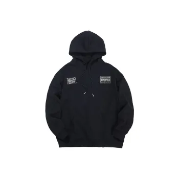 NUCLEAR EXPLOSION Sweatshirt Men's Black