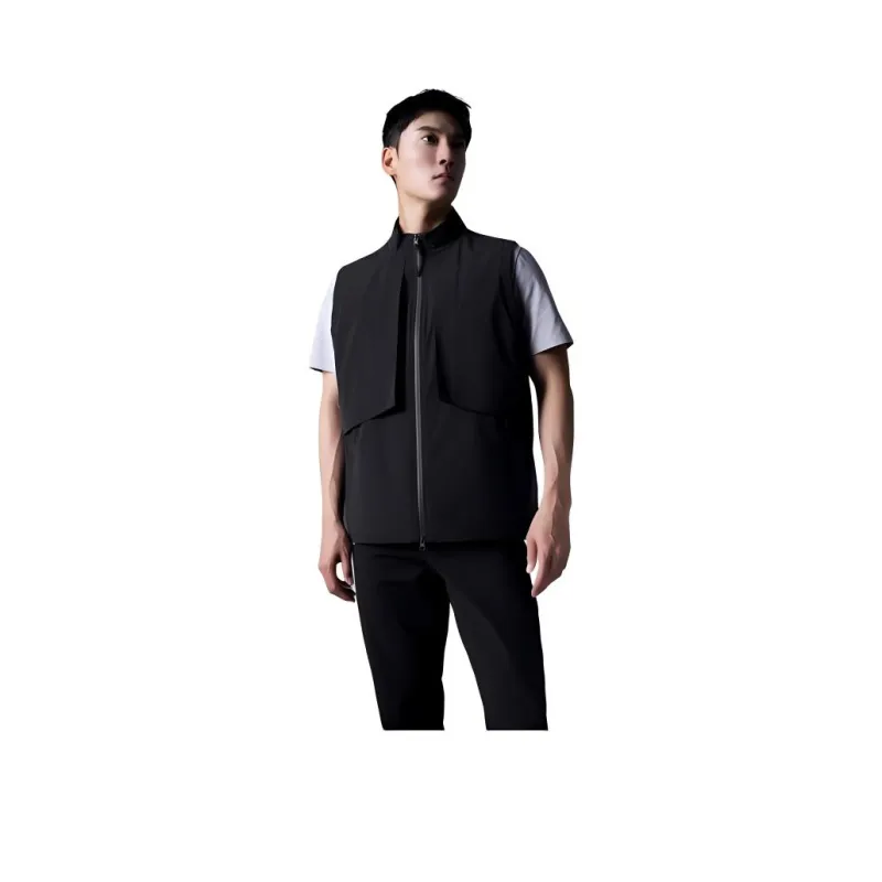 NAUTICA Vests Men Black-0