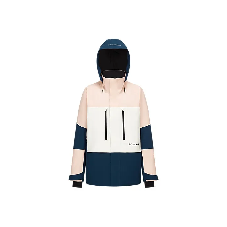 BOSIDENG Year Of The Dragon CNY Series Down Jacket Unisex-0