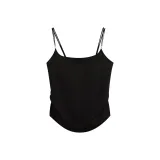 Black (Slim Fit Long)