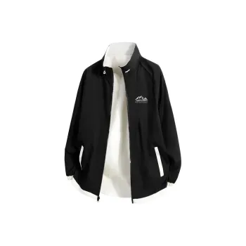 ADOONGA Jackets Unisex