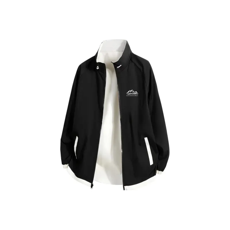 ADOONGA Jackets Unisex-0