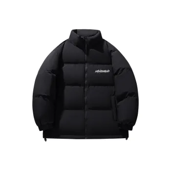 LA'T.WEEKEND Down Jacket Unisex