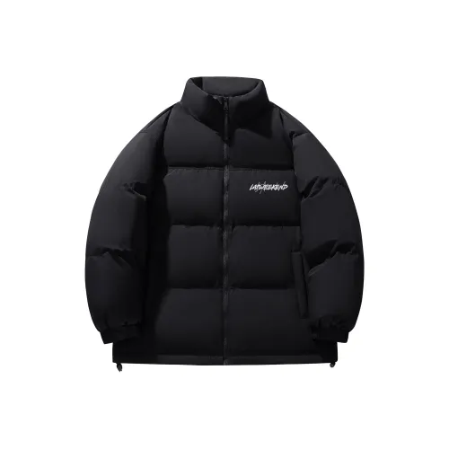 LA'T.WEEKEND Down Jacket Unisex