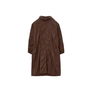 Lemaire Nylon Parka