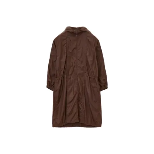Lemaire Nylon Parka