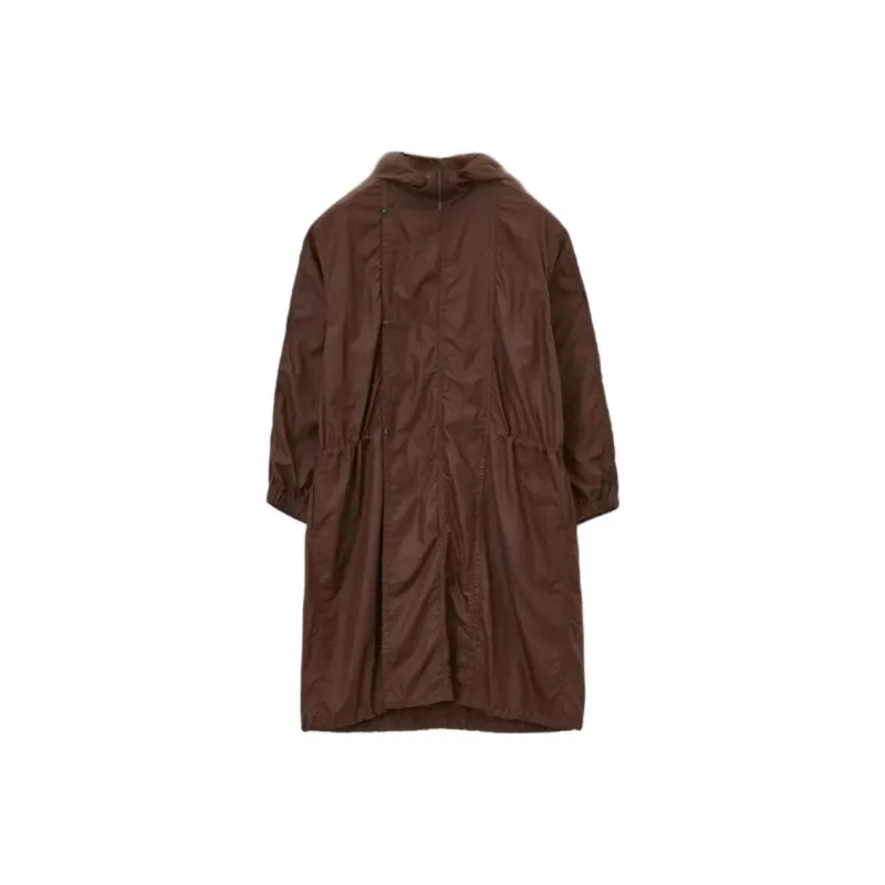 Lemaire Nylon Parka-0