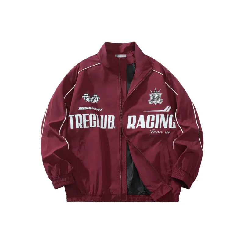 Tre Club Jackets Unisex-5