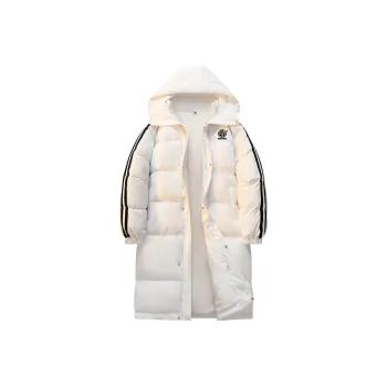 DUKE+DEXTER Down Jackets Unisex