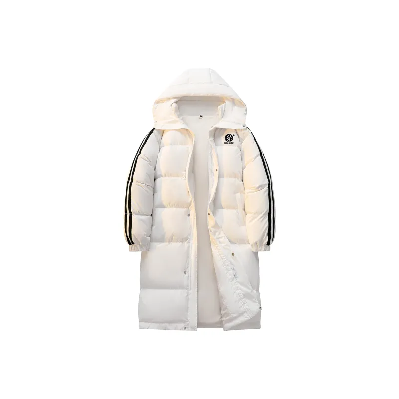 DUKE+DEXTER Down Jackets Unisex-5