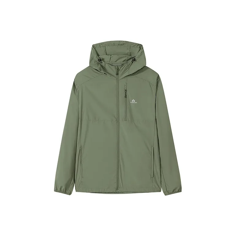 PIONEER CAMP Sun Protection Clothing Unisex-10