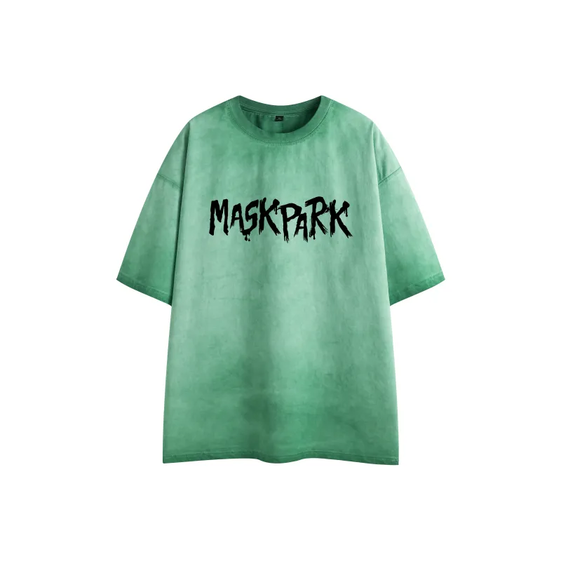 MASKPARK T Shirts Unisex-10