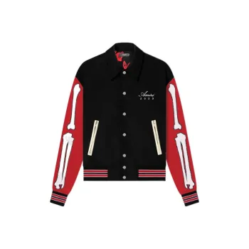 AMIRI Lunar New Year Bones Jacket