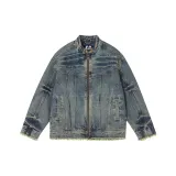 Vintage Blue