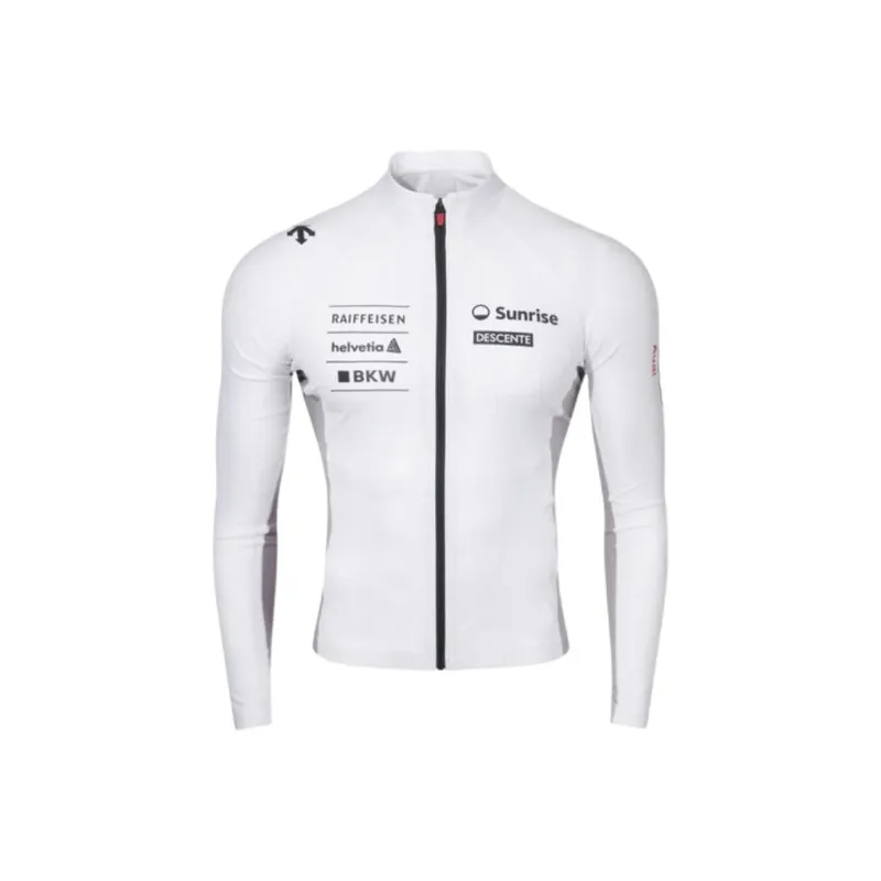DESCENTE SWISS SKI Jackets & Coats Unisex-9