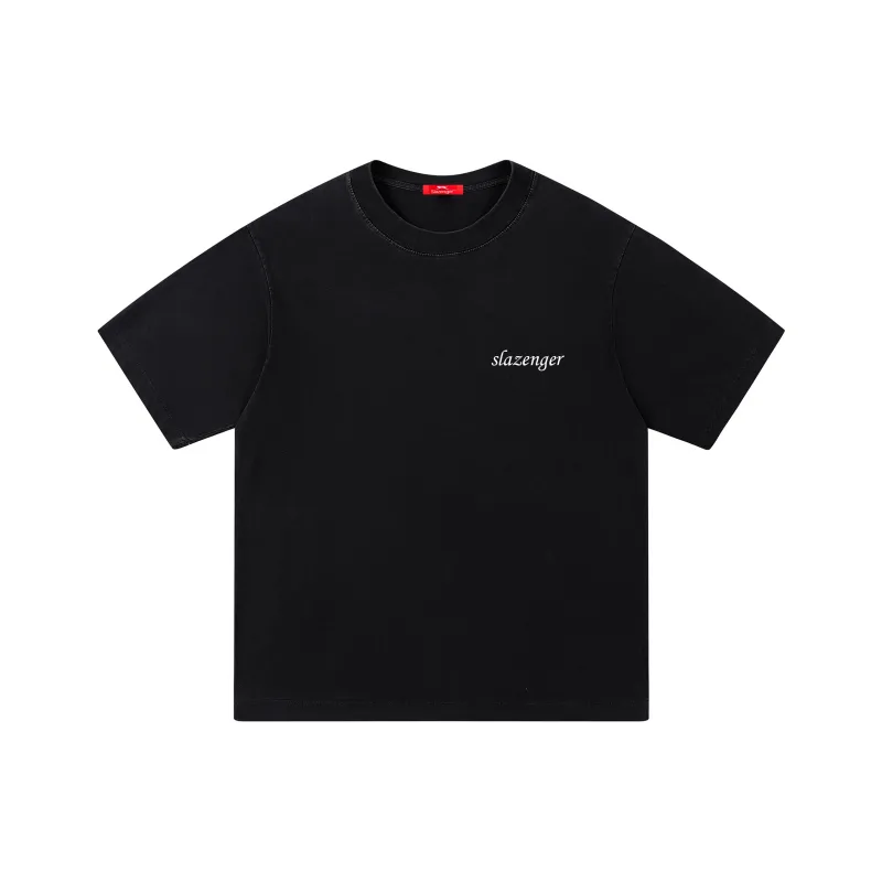 Slazenger T Shirts Unisex-1