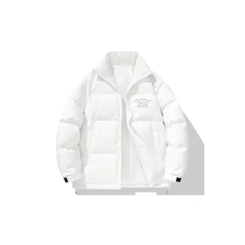 SWAMP AREA Down Jackets Unisex