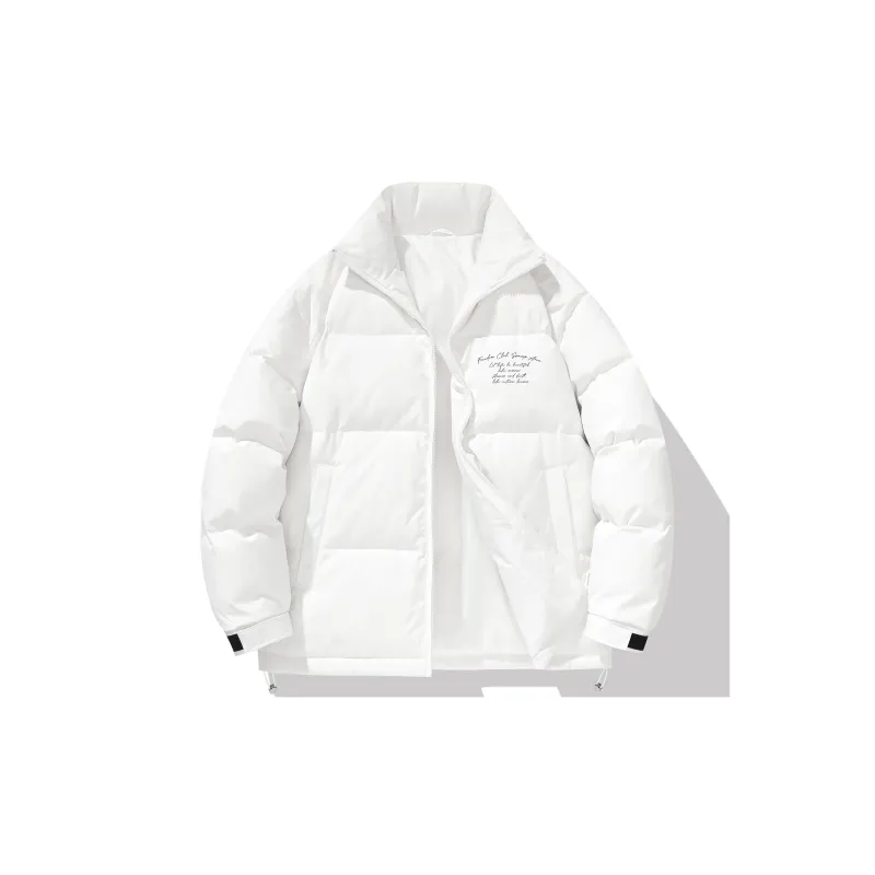 SWAMP AREA Down Jackets Unisex-0