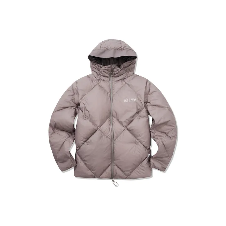 KOLON SPORT COMFY Collaboration Down Jackets Unisex-6