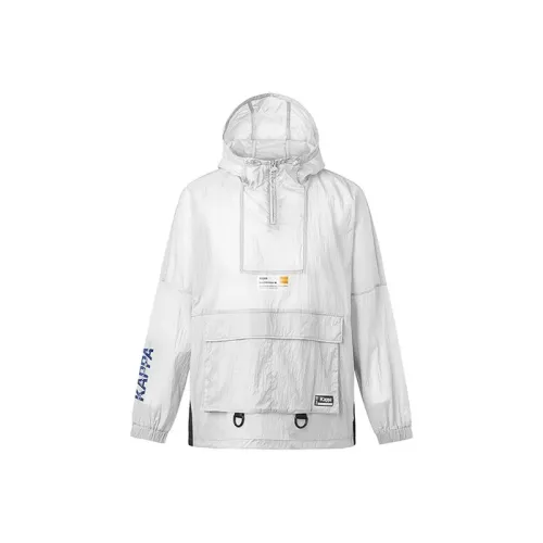Kappa Sun Protection Clothing Unisex