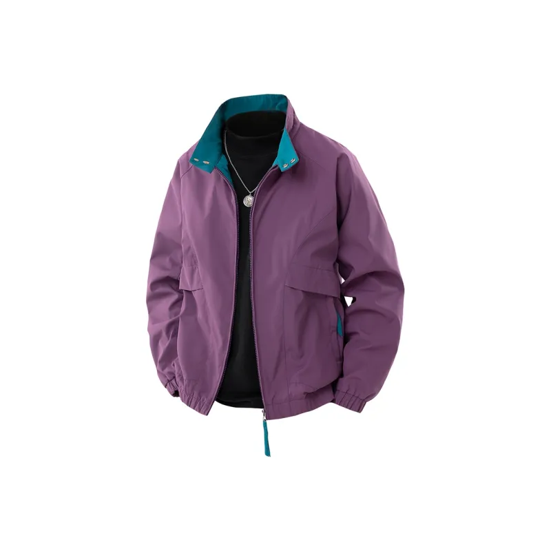 GOOSELIAR Jackets Unisex-10