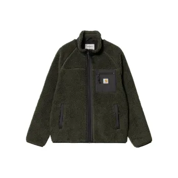 Carhartt WIP Jackets Men Green
