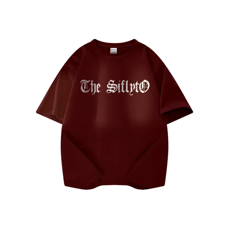SIFLYTO T Shirts Unisex-15
