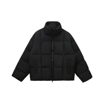 CLIMAX VISION Down Jacket Coat Unisex
