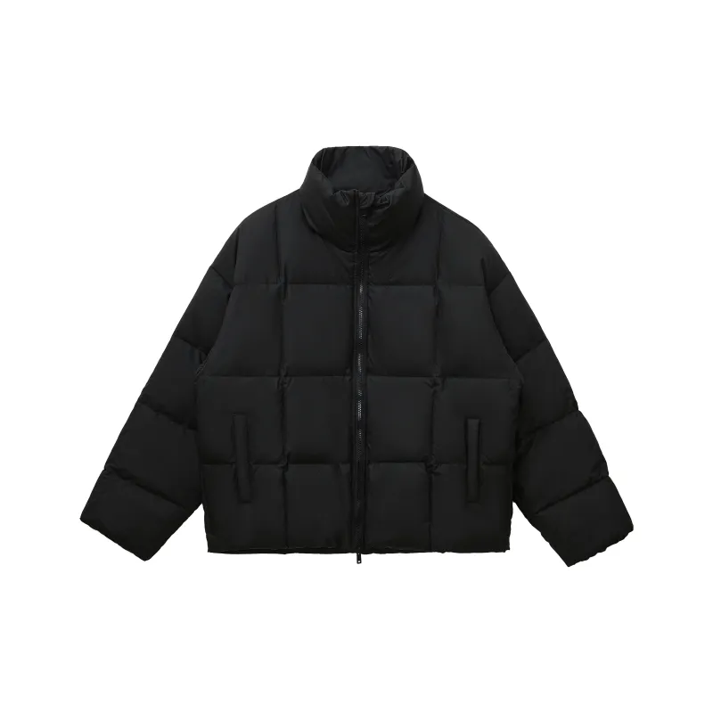 CLIMAX VISION Down Jacket Coat Unisex-0