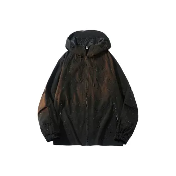 Hurley Jackets Unisex