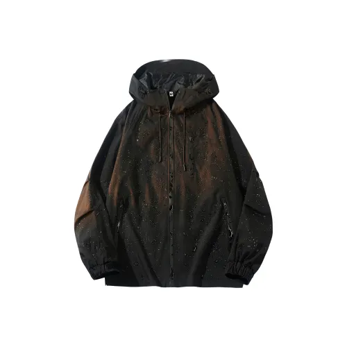 Hurley Jackets Unisex