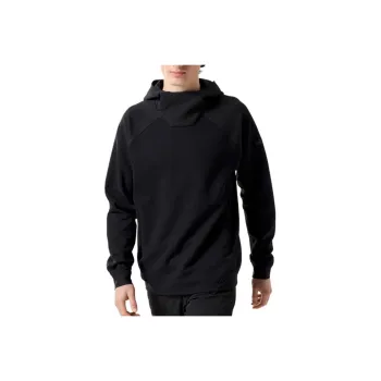 Arcteryx RETHEL HOODY Sweatshirt Men's Black
