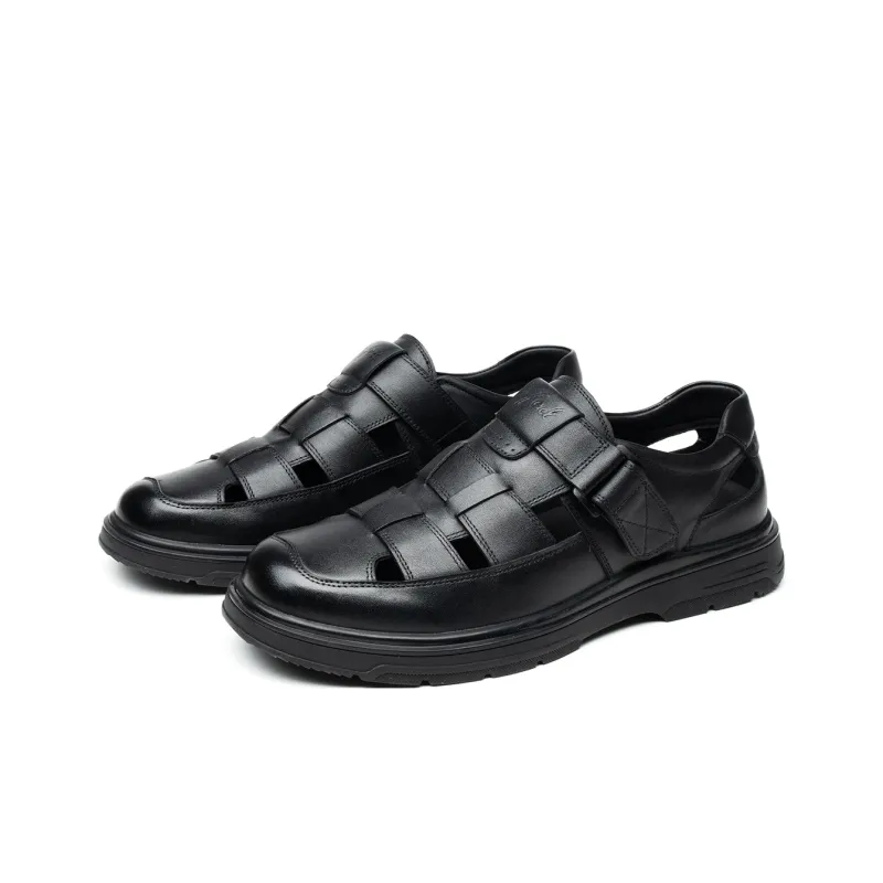 FED Men's Casual Shoes Men Low Top-2