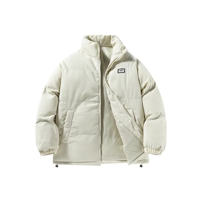 ESPY Puffer Jackets Unisex-8
