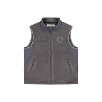New Balance TOKYO DESIGN STUDIO Vest Unisex Lime