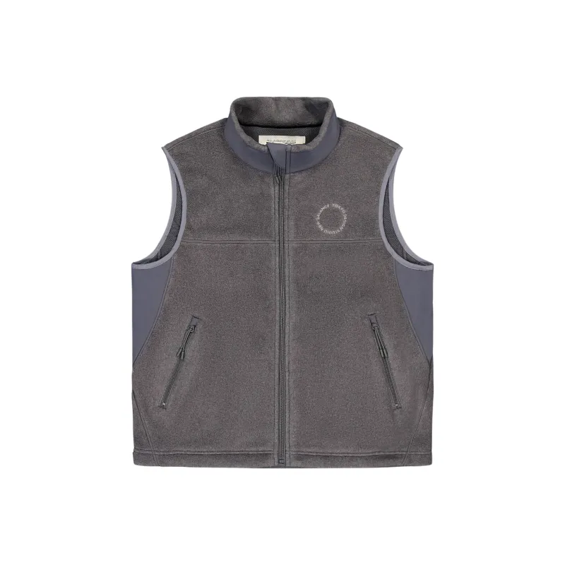 New Balance TOKYO DESIGN STUDIO Vest Unisex Lime-0