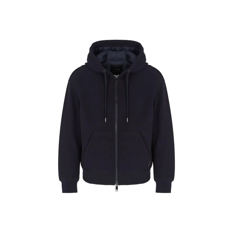 ARMANI EXCHANGEAE Jackets & Coats Men's Dark Blue-0