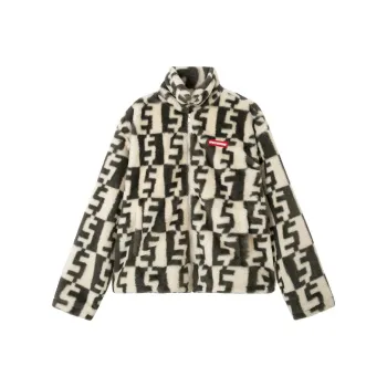 SPRAYGROUND Jackets Unisex