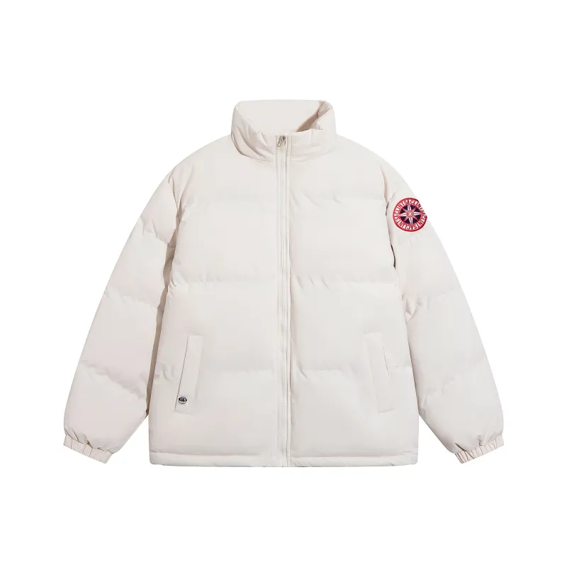 CLINTS Puffer Jackets Unisex-0