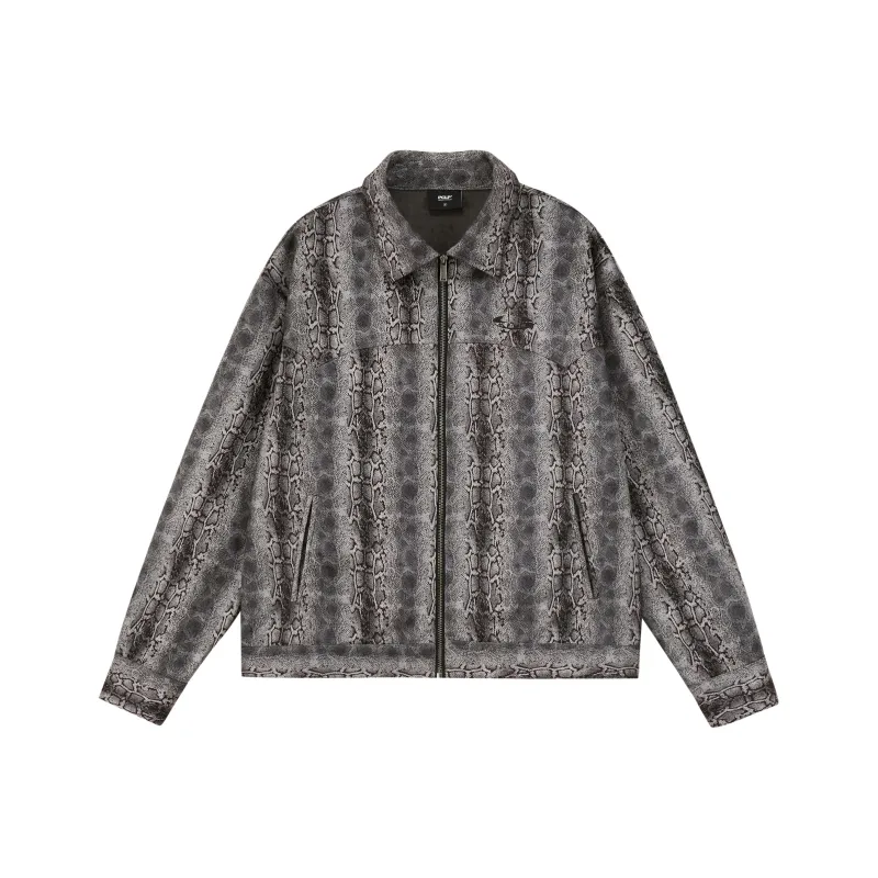 PCLP 2025 Spring/Summer Jackets Unisex-2