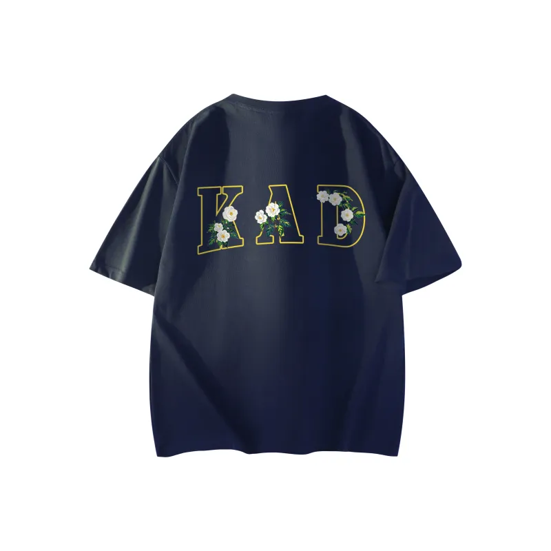 KADAKADA SUITE T Shirts Unisex-6