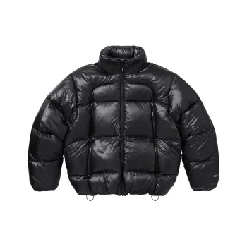 Supreme Featherweight Down Puffer Jacket
