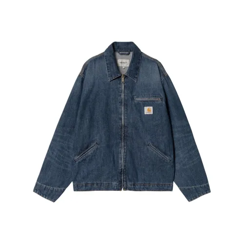 Carhartt WIP Og Detroit Jacket
