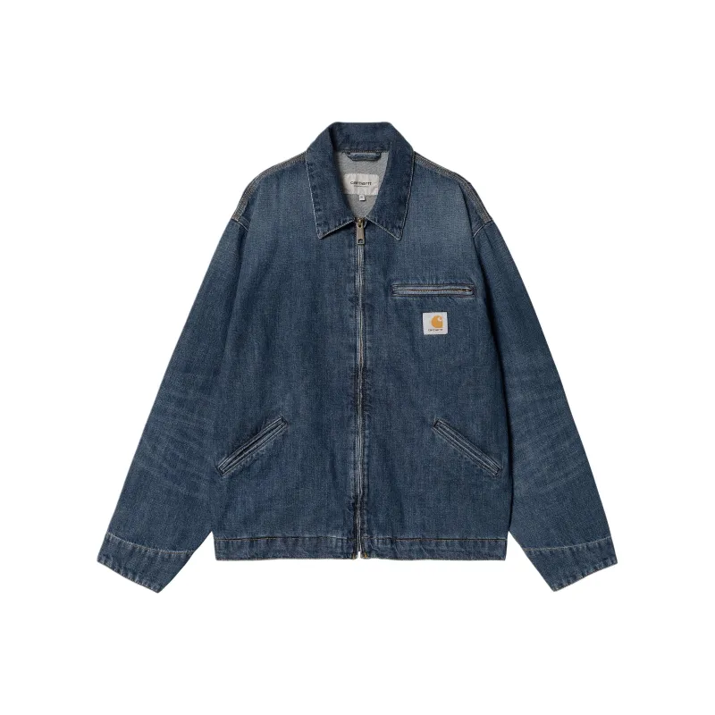 Carhartt WIP Og Detroit Jacket-0