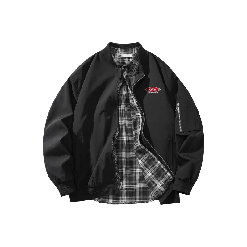 Tre Club Jackets Unisex-0