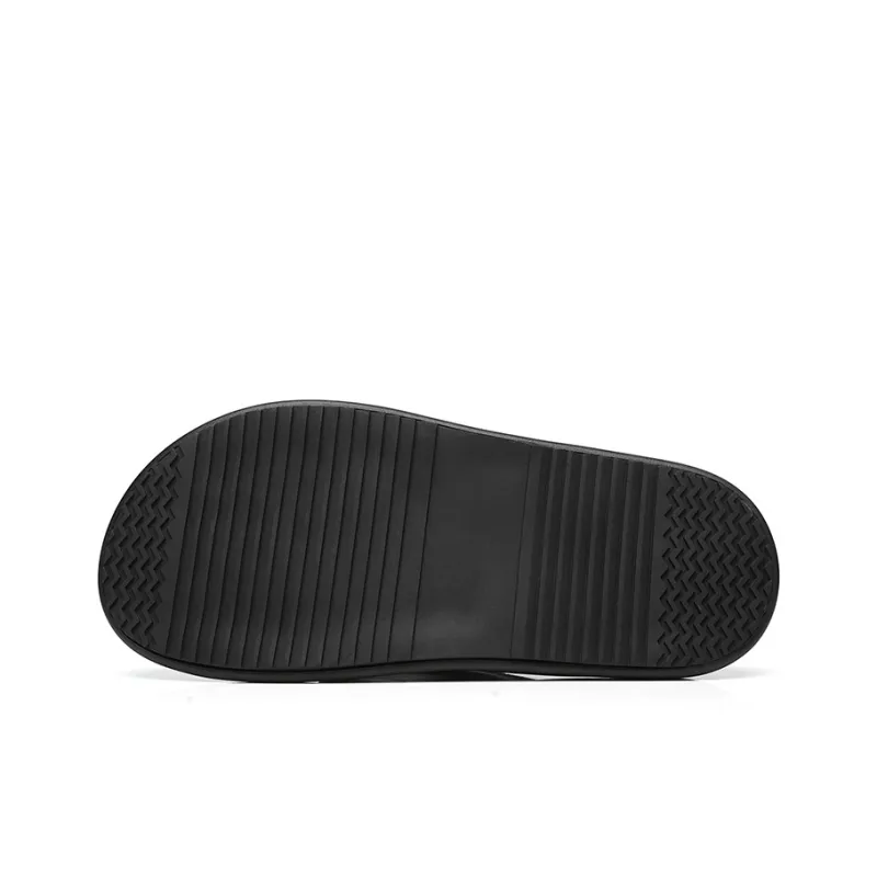 QIE Flip Flops Men-4